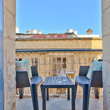 St Ursulas Valletta Apartment Exterior foto